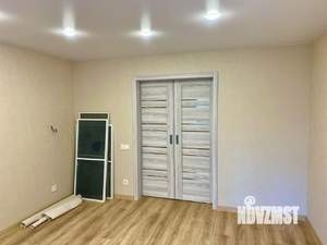 3-к квартира, вторичка, 61м2, 3/9 этаж