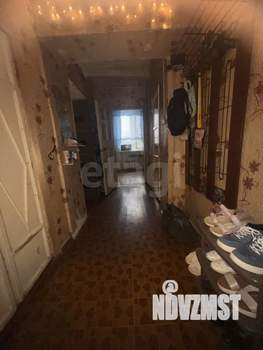 1-к квартира, вторичка, 37м2, 3/3 этаж