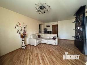 4-к квартира, вторичка, 70м2, 2/9 этаж