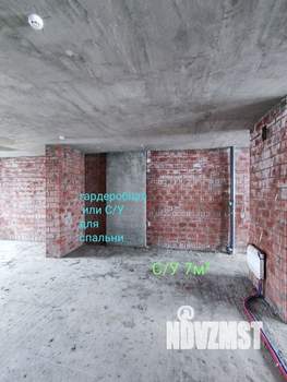 3-к квартира, вторичка, 147м2, 3/19 этаж