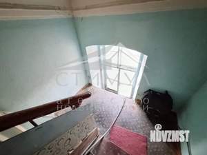 1-к квартира, вторичка, 14м2, 3/3 этаж