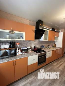 3-к квартира, вторичка, 82м2, 1/11 этаж