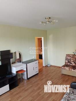 1-к квартира, вторичка, 38м2, 9/10 этаж