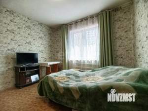 2-к квартира, вторичка, 53м2, 4/9 этаж