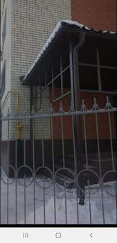 3-к квартира, вторичка, 220м2, 4/5 этаж