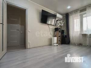 1-к квартира, вторичка, 33м2, 1/10 этаж