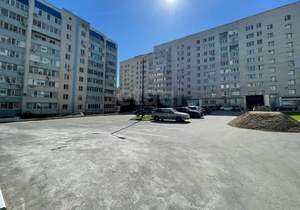 1-к квартира, вторичка, 40м2, 8/15 этаж