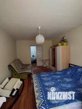 2-к квартира, вторичка, 70м2, 1/10 этаж