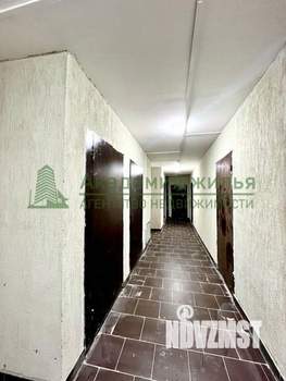 1-к квартира, сданный дом, 34м2, 1/16 этаж