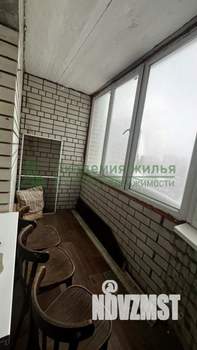 1-к квартира, вторичка, 45м2, 7/10 этаж