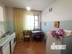 2-к квартира, вторичка, 52м2, 6/9 этаж