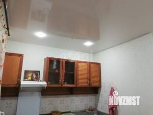 1-к квартира, вторичка, 38м2, 3/9 этаж