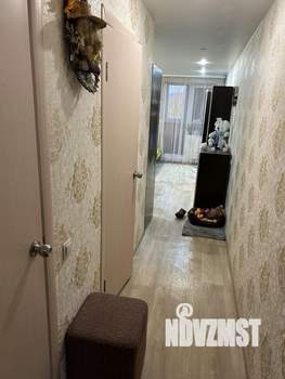 Студия квартира, вторичка, 27м2, 9/12 этаж