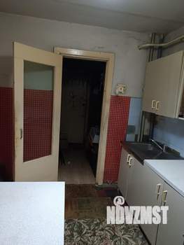 2-к квартира, вторичка, 49м2, 2/9 этаж