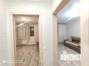 1-к квартира, вторичка, 38м2, 2/18 этаж