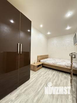 2-к квартира, вторичка, 44м2, 1/5 этаж