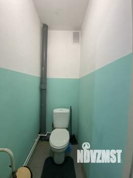 3-к квартира, вторичка, 77м2, 1/8 этаж