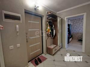 2-к квартира, вторичка, 56м2, 3/14 этаж