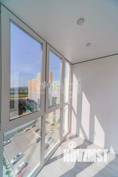 1-к квартира, вторичка, 45м2, 13/26 этаж