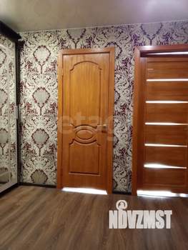 1-к квартира, вторичка, 38м2, 7/10 этаж