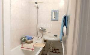 2-к квартира, вторичка, 47м2, 1/5 этаж