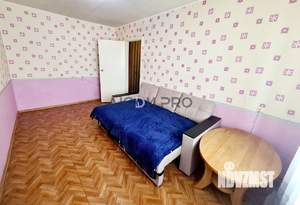 2-к квартира, вторичка, 48м2, 10/10 этаж