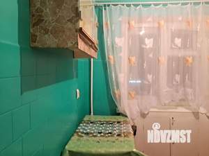 3-к квартира, вторичка, 50м2, 2/5 этаж