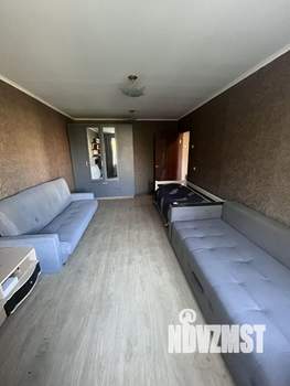 1-к квартира, вторичка, 33м2, 6/9 этаж