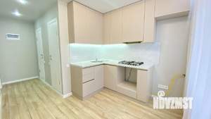2-к квартира, вторичка, 53м2, 7/9 этаж