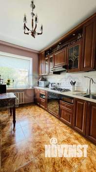 5-к квартира, вторичка, 119м2, 3/10 этаж