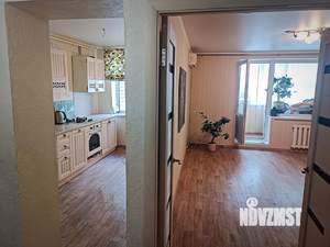 2-к квартира, вторичка, 51м2, 2/5 этаж