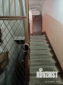 3-к квартира, вторичка, 62м2, 5/5 этаж