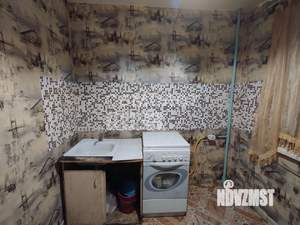 2-к квартира, вторичка, 45м2, 2/5 этаж