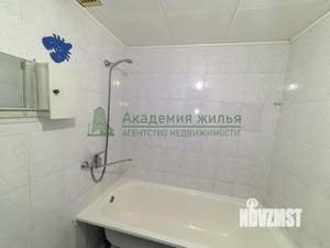 1-к квартира, вторичка, 34м2, 4/9 этаж