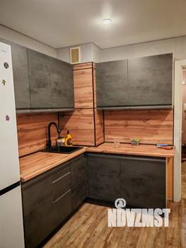 1-к квартира, вторичка, 33м2, 3/5 этаж