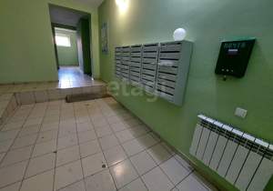 2-к квартира, вторичка, 64м2, 3/10 этаж