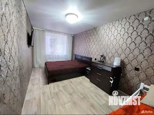 2-к квартира, вторичка, 57м2, 1/6 этаж