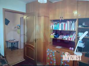 4-к квартира, вторичка, 94м2, 4/9 этаж