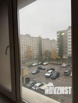 3-к квартира, вторичка, 63м2, 4/9 этаж