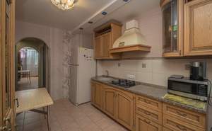 3-к квартира, вторичка, 70м2, 6/10 этаж