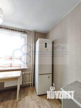 1-к квартира, вторичка, 31м2, 8/10 этаж