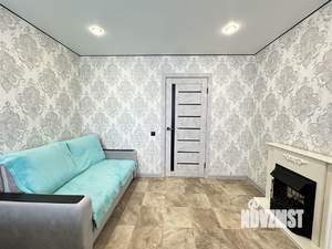 1-к квартира, вторичка, 37м2, 6/14 этаж