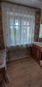 2-к квартира, вторичка, 40м2, 2/5 этаж