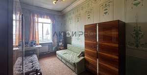 2-к квартира, вторичка, 60м2, 2/4 этаж