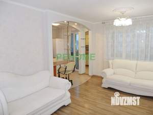 2-к квартира, вторичка, 51м2, 8/9 этаж