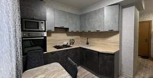 1-к квартира, вторичка, 38м2, 2/10 этаж