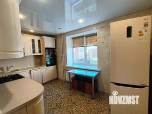 2-к квартира, вторичка, 55м2, 5/10 этаж