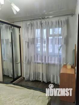 2-к квартира, вторичка, 42м2, 6/9 этаж