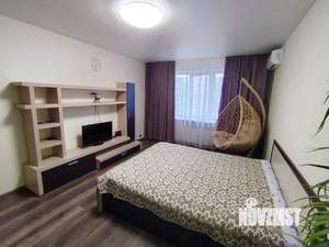 1-к квартира, вторичка, 42м2, 8/10 этаж