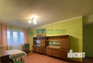 3-к квартира, вторичка, 58м2, 5/5 этаж